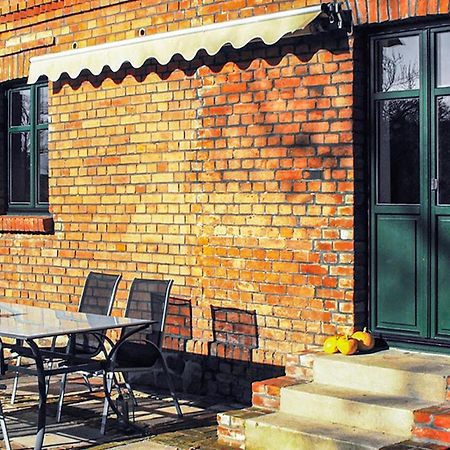3 Bedroom Stunning Home In Wolin Jarzebowo Exterior photo